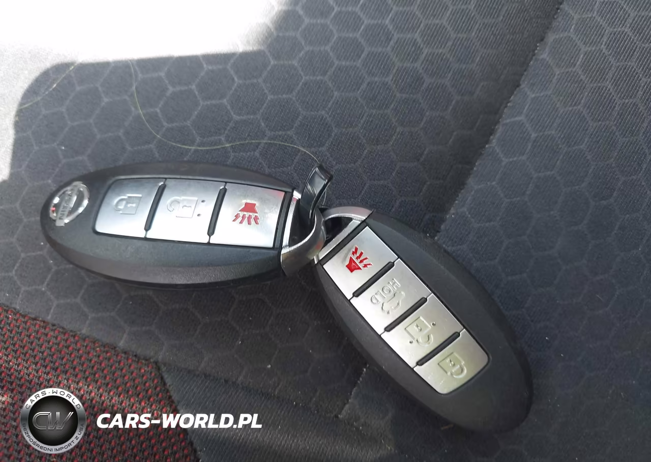 2013 Nissan Juke Sv VIN:JN8AF5MR5DT215004 - 11