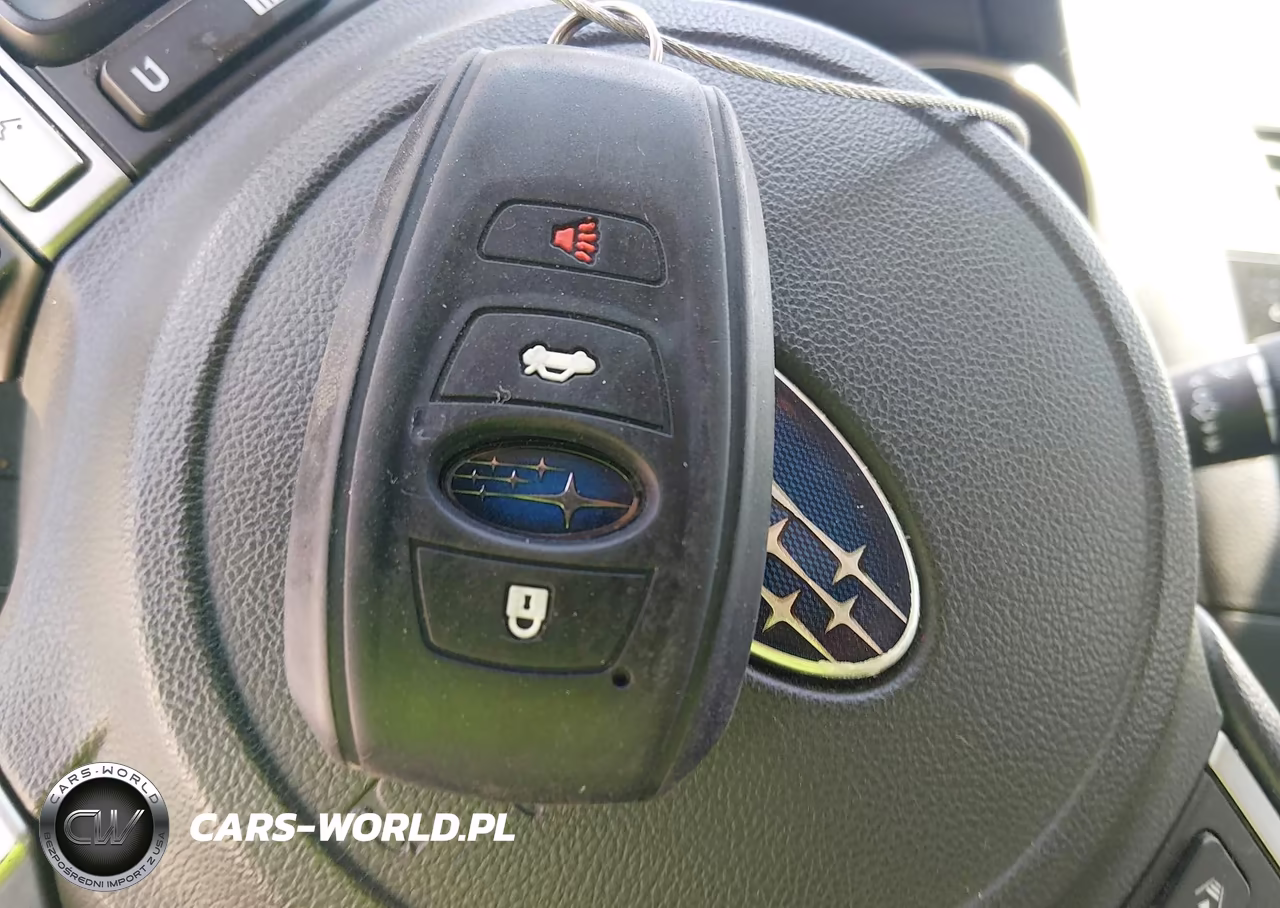 2015 Subaru Legacy 2.5I Limited VIN:4S3BNBN6XF3039740 - 11