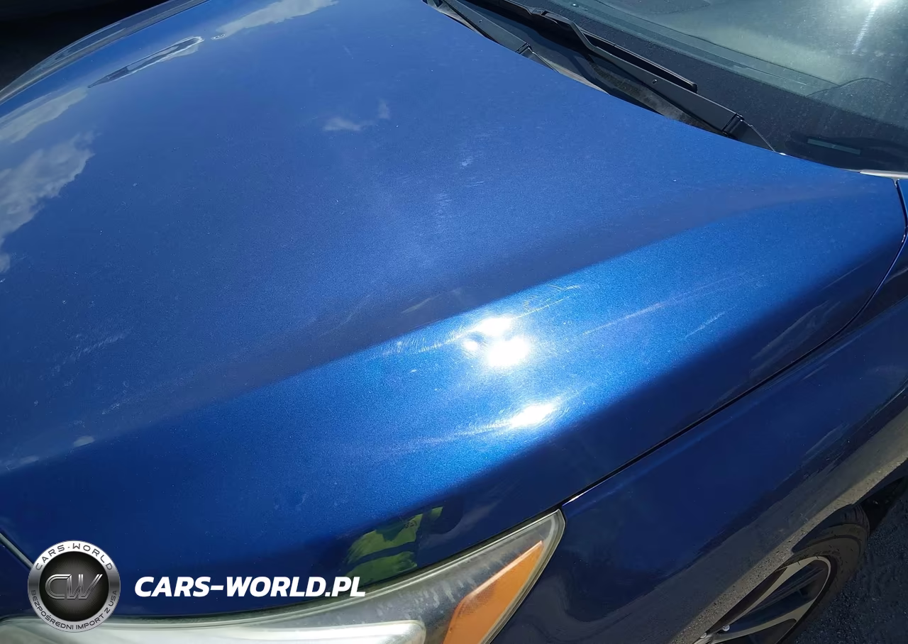 2015 Subaru Legacy 2.5I Limited VIN:4S3BNBN6XF3039740 - 13