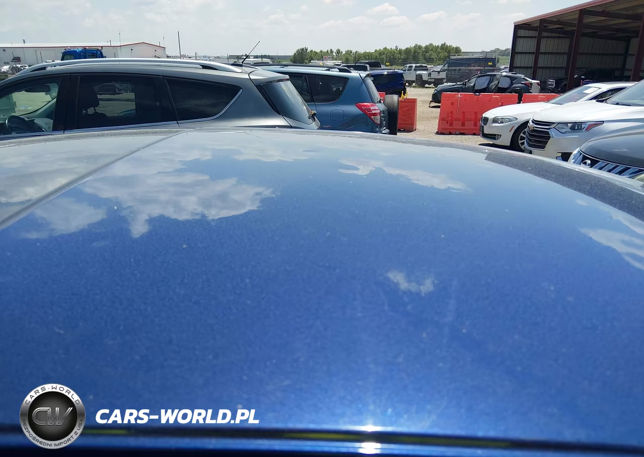 2015 Subaru Legacy 2.5I Limited VIN:4S3BNBN6XF3039740 - 6