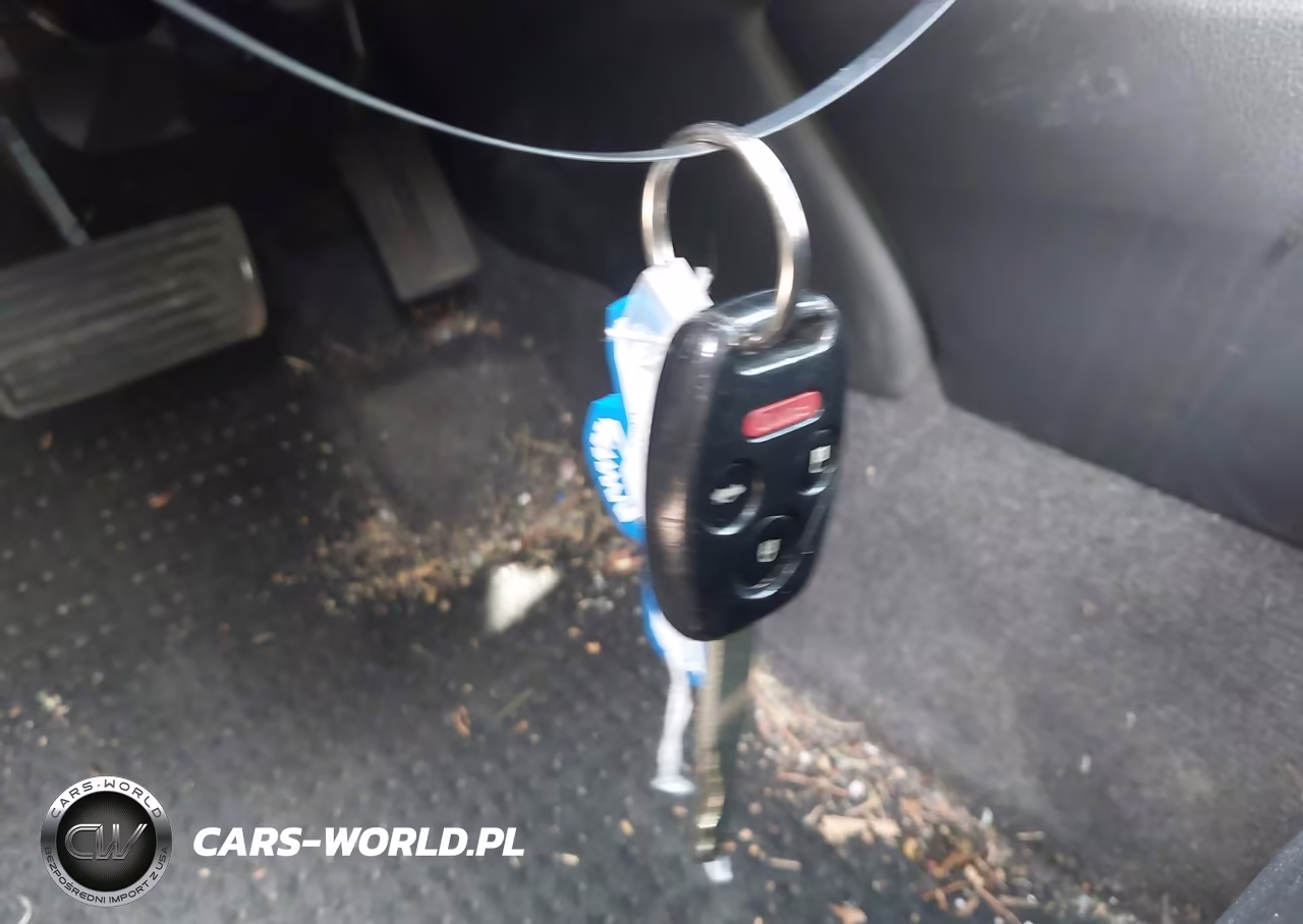 2012 Honda Accord 2.4 Lx-P VIN:1HGCP2F47CA011978 - 11