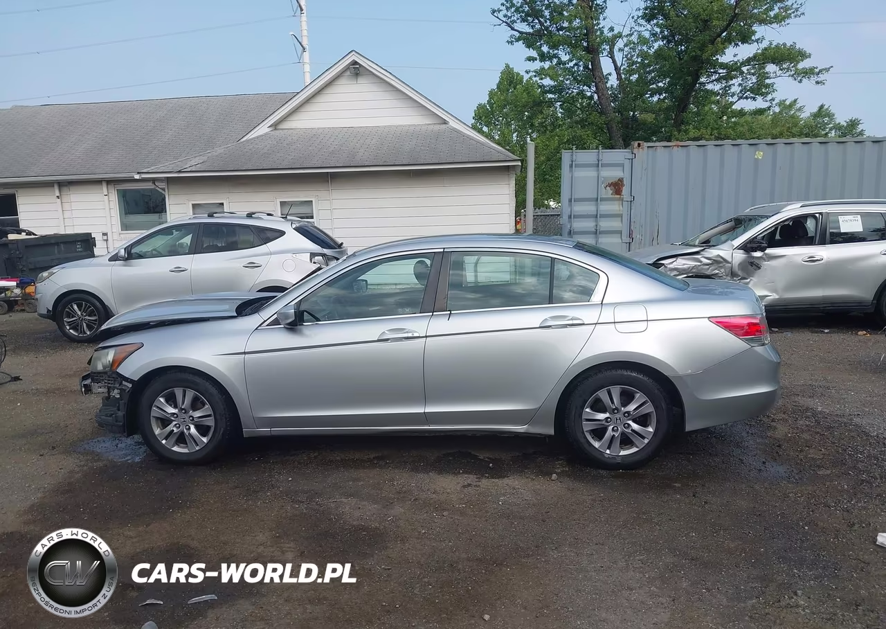 2012 Honda Accord 2.4 Lx-P VIN:1HGCP2F47CA011978 - 15