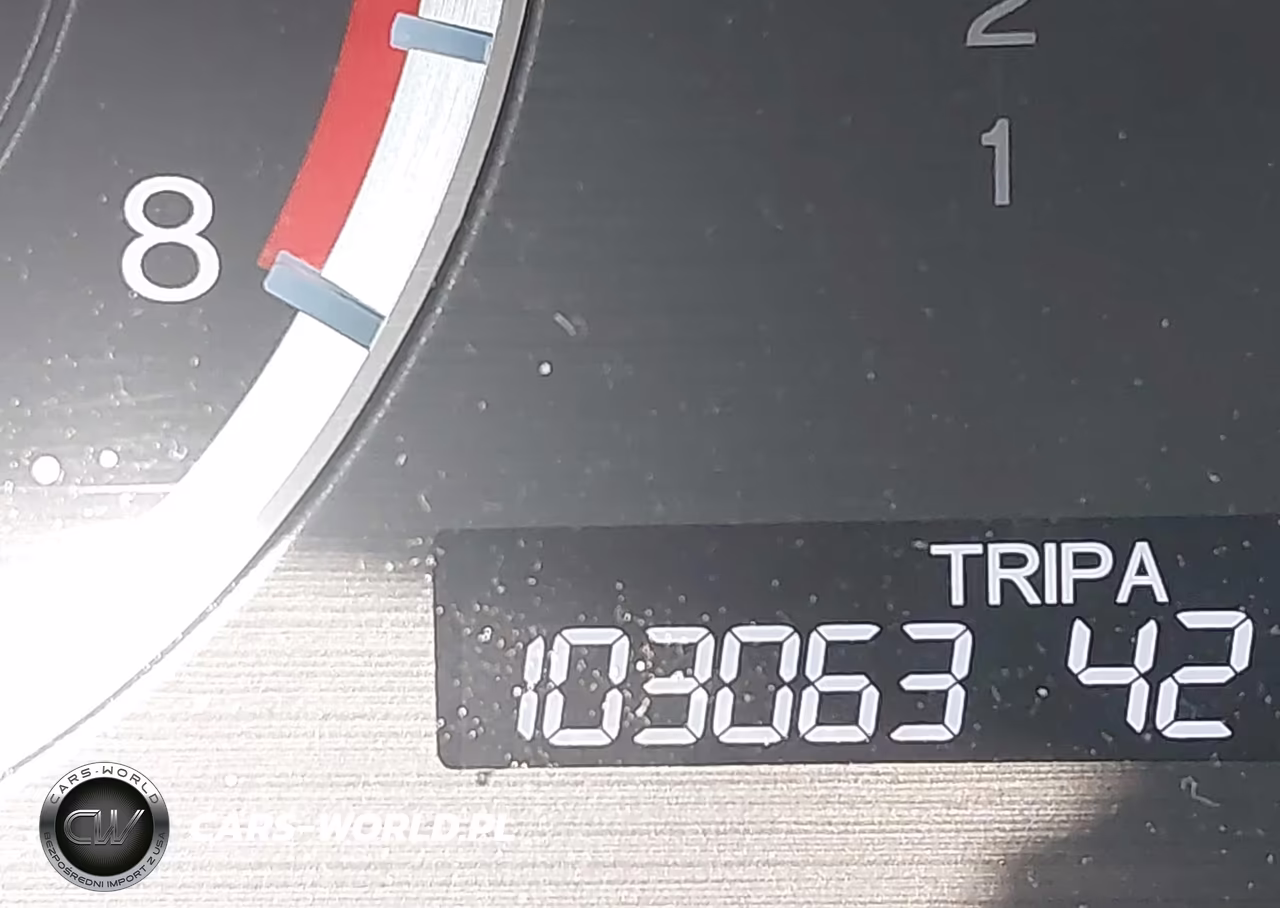 2012 Honda Accord 2.4 Lx-P VIN:1HGCP2F47CA011978 - 16