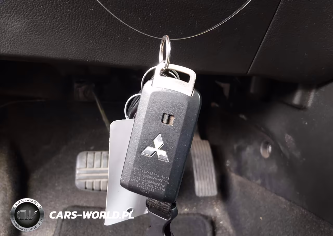 2016 Mitsubishi Outlander Gt VIN:JA4JZ4AX0GZ051964 - 11