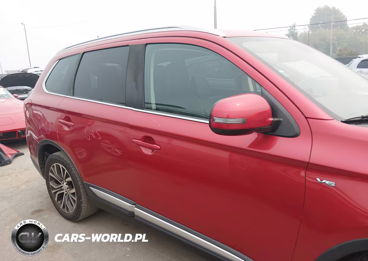 2016 Mitsubishi Outlander Gt VIN:JA4JZ4AX0GZ051964 - 14