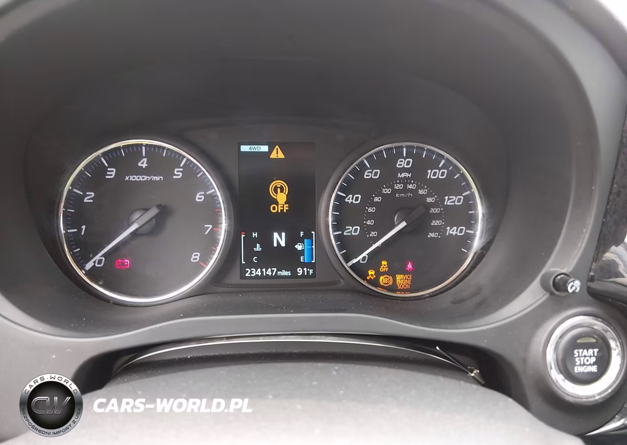 2016 Mitsubishi Outlander Gt VIN:JA4JZ4AX0GZ051964 - 7