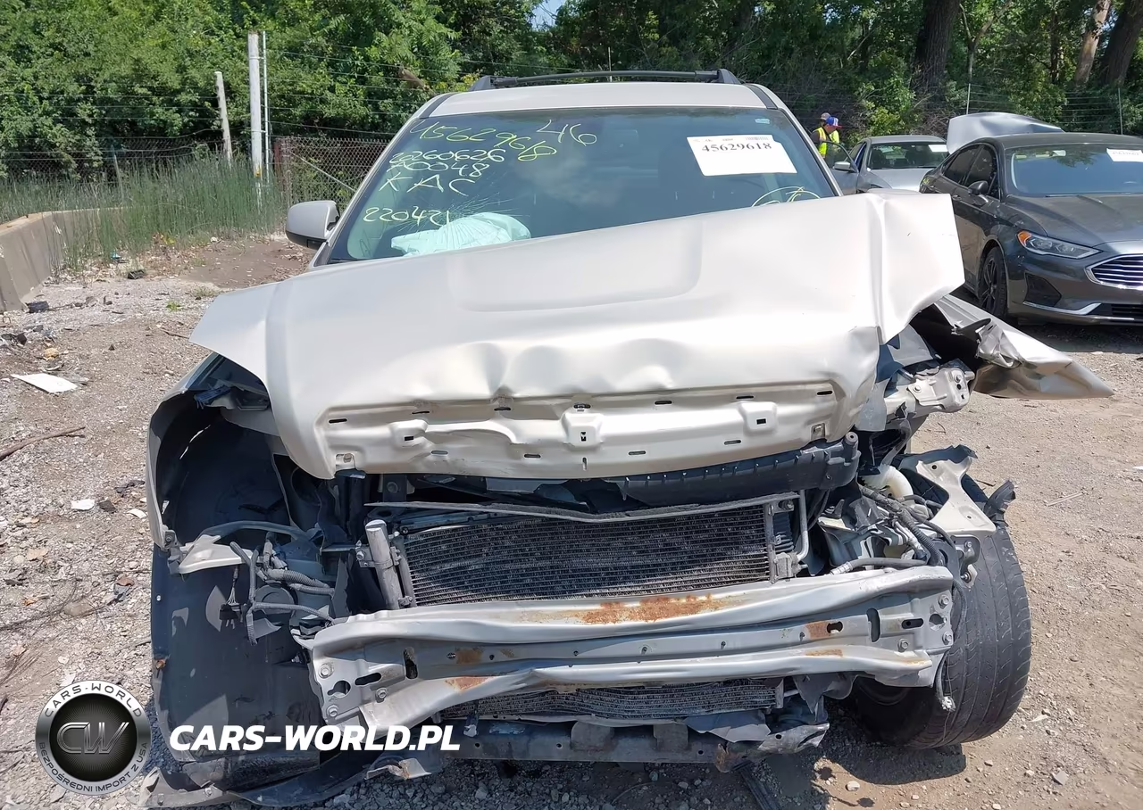 2011 GMC Terrain Sle-2 VIN:2CTALSEC3B6220421 - 12