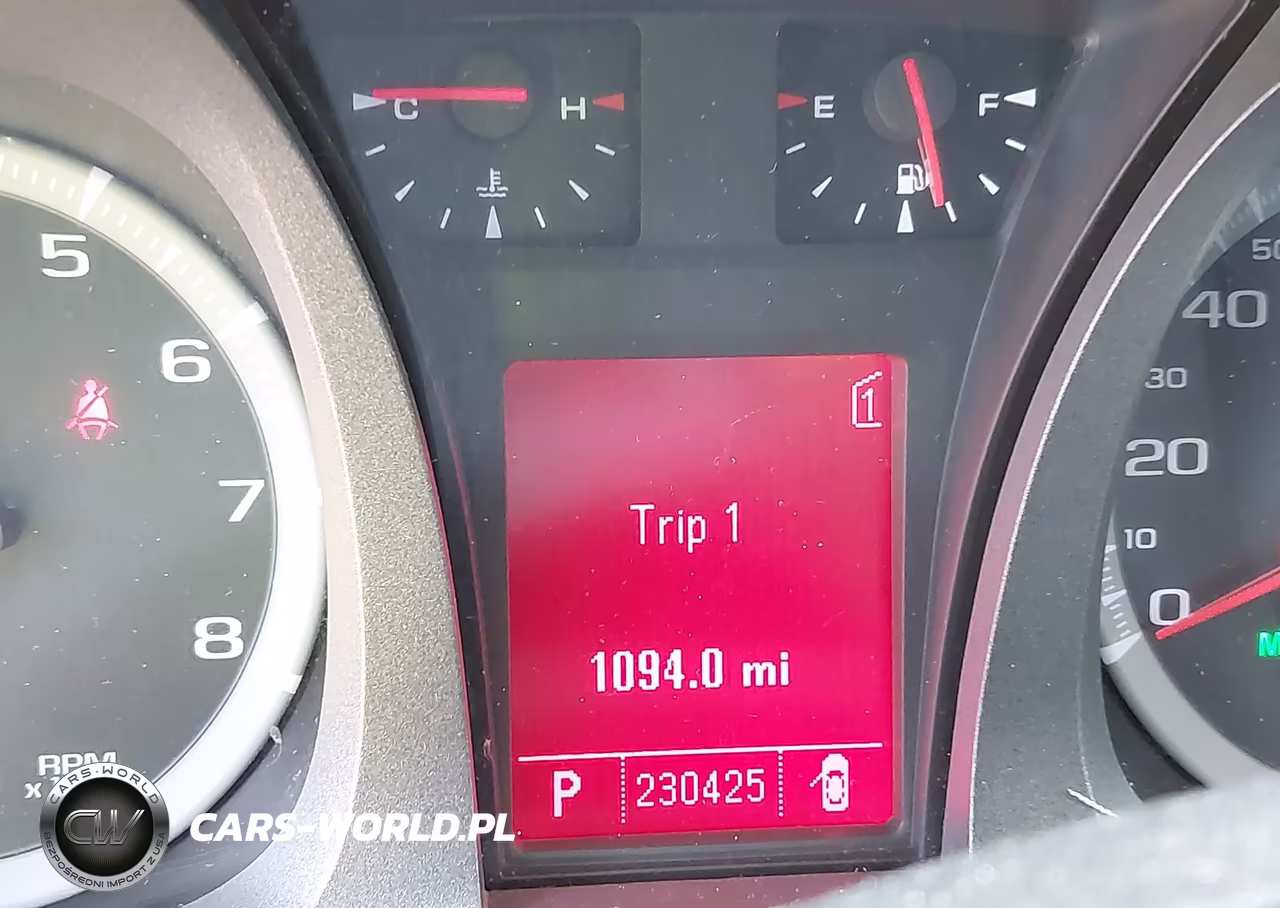 2011 GMC Terrain Sle-2 VIN:2CTALSEC3B6220421 - 15