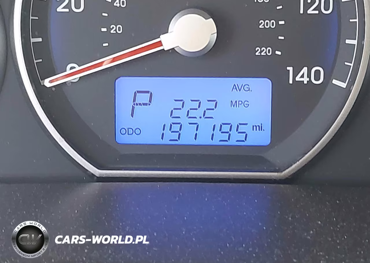 2012 Hyundai Santa Fe Gls VIN:5XYZGDAB5CG117372 - 15