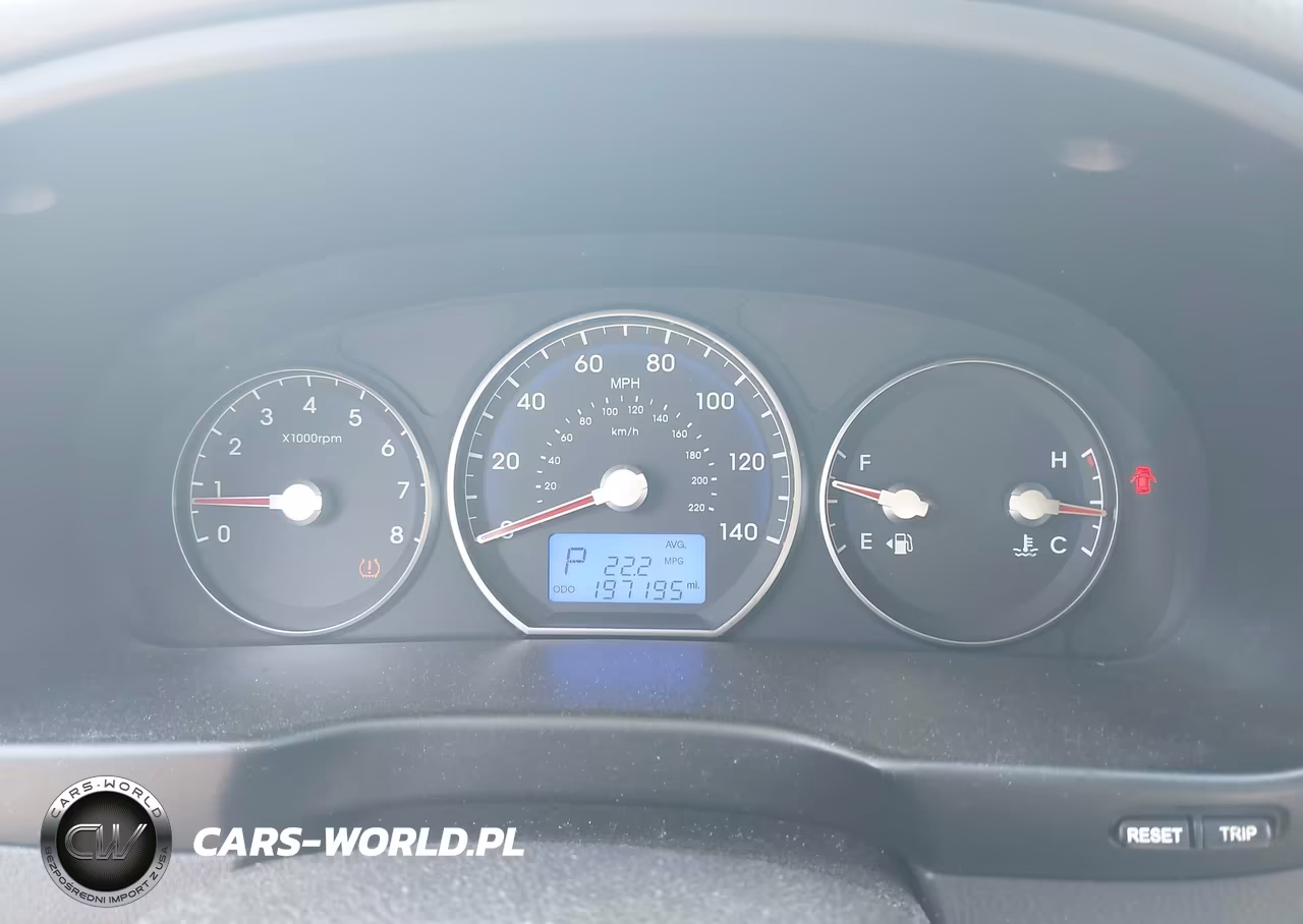 2012 Hyundai Santa Fe Gls VIN:5XYZGDAB5CG117372 - 7