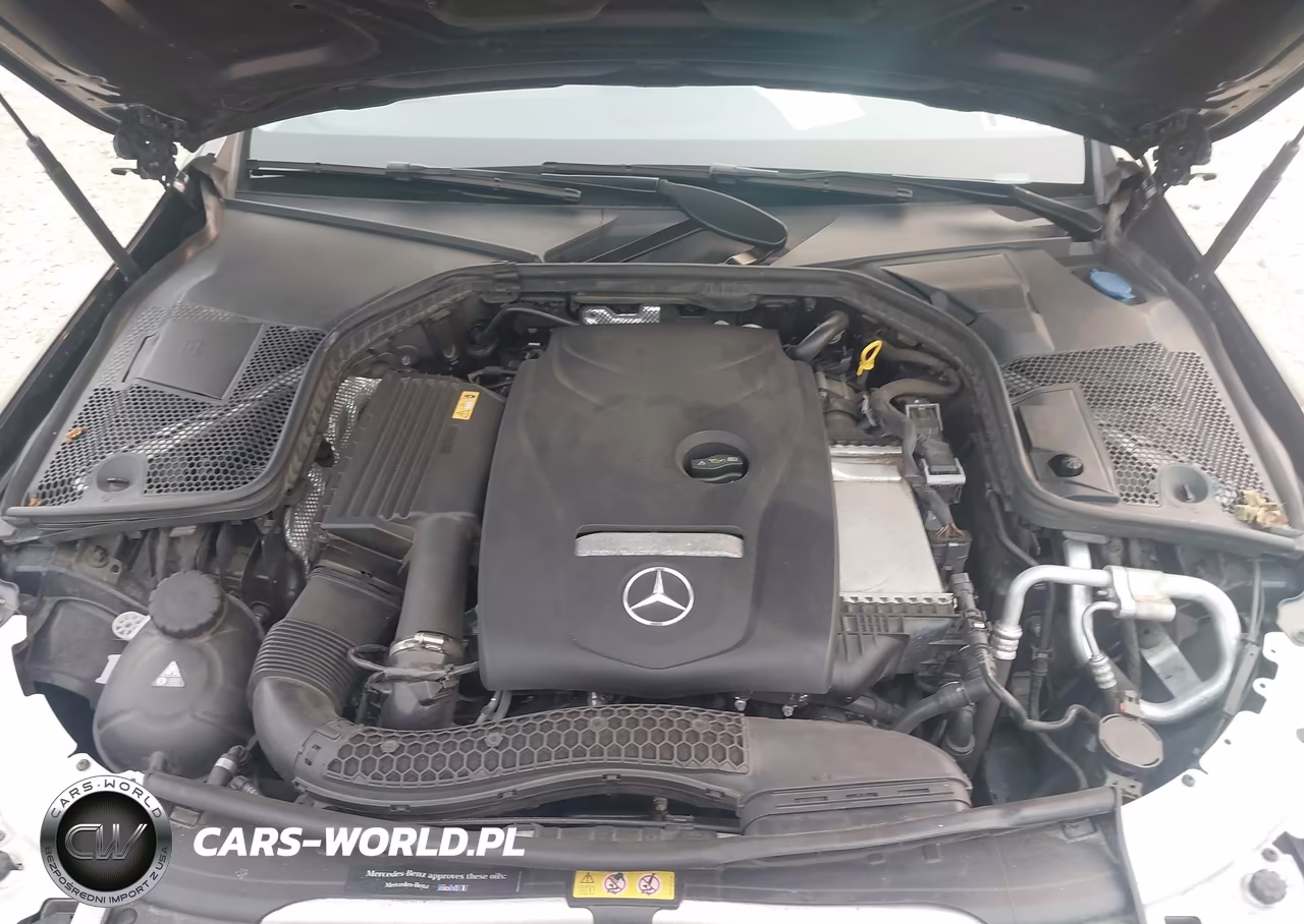 2018 Mercedes-Benz C 300 4Matic VIN:WDDWF4KB6JR337144 - 10