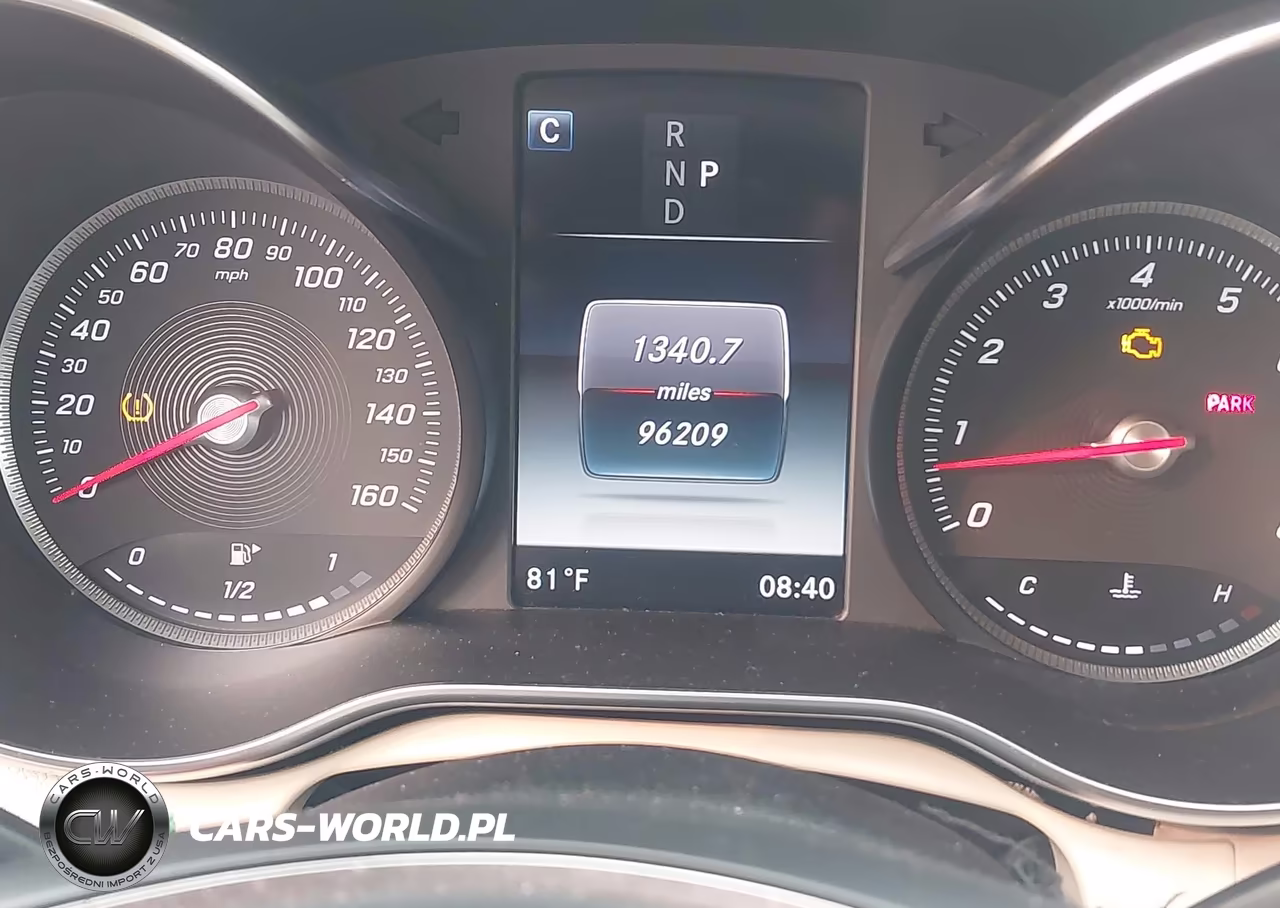 2018 Mercedes-Benz C 300 4Matic VIN:WDDWF4KB6JR337144 - 15