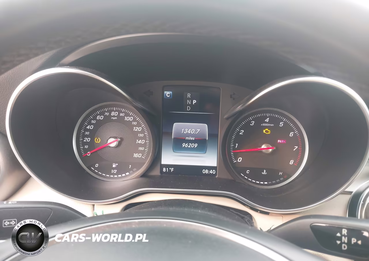 2018 Mercedes-Benz C 300 4Matic VIN:WDDWF4KB6JR337144 - 7