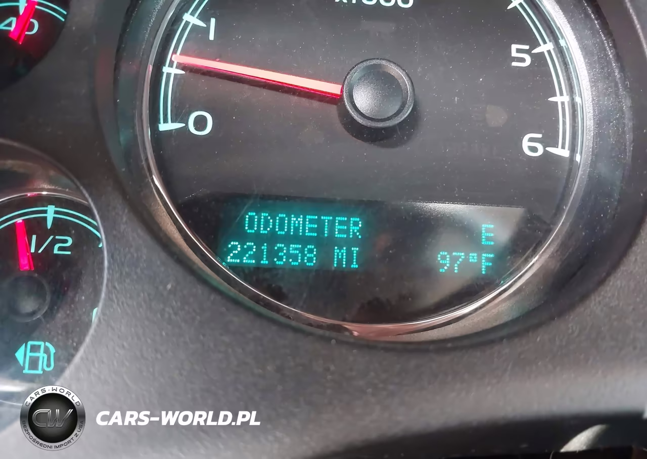2013 Chevrolet Avalanche Ltz VIN:3GNTKGE72DG249351 - 15