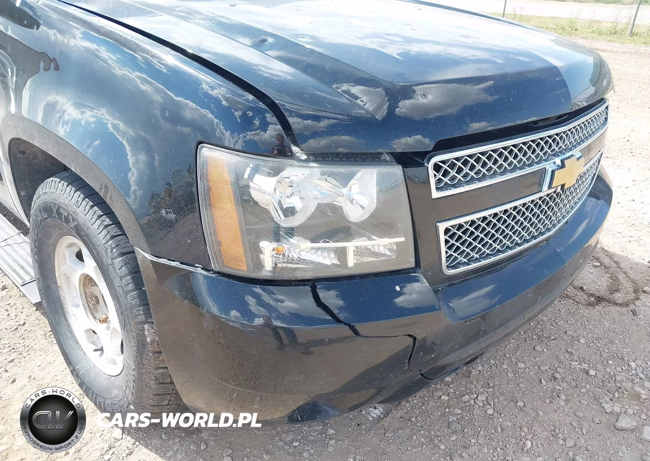 2013 Chevrolet Avalanche Ltz VIN:3GNTKGE72DG249351 - 18