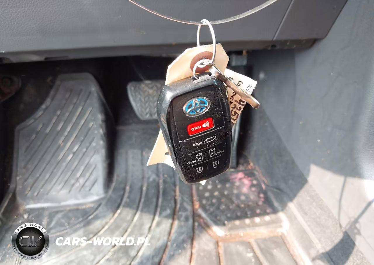 2024 Toyota Sienna Xle VIN:5TDJRKEC2RS203930 - 11