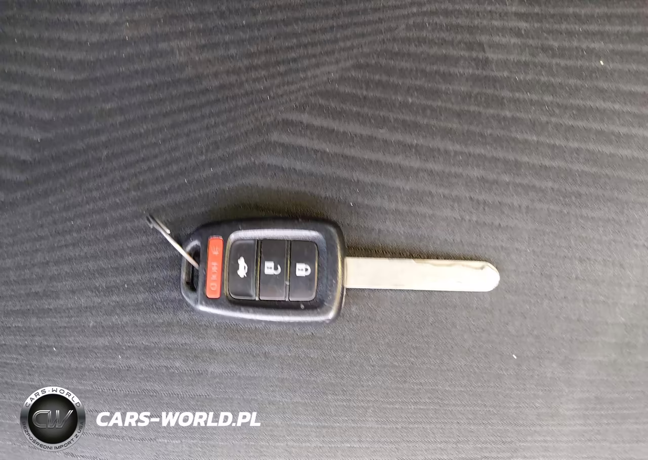 2014 Honda Accord Lx VIN:1HGCR2F36EA192012 - 11
