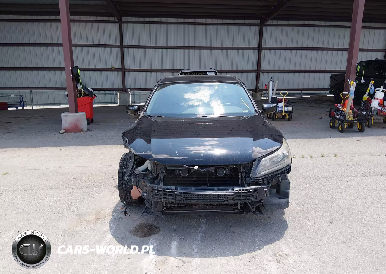 2014 Honda Accord Lx VIN:1HGCR2F36EA192012 - 13
