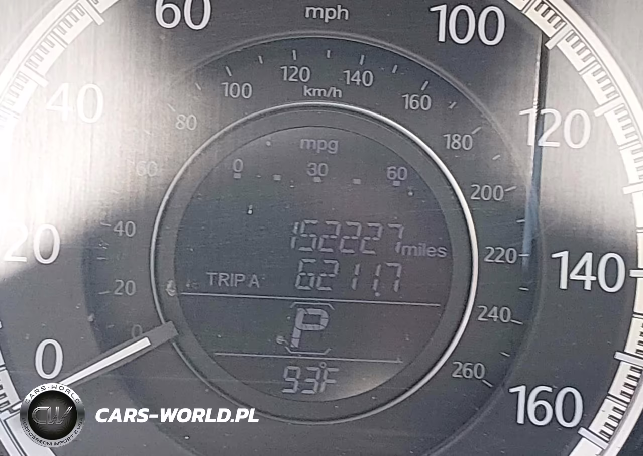 2014 Honda Accord Lx VIN:1HGCR2F36EA192012 - 16