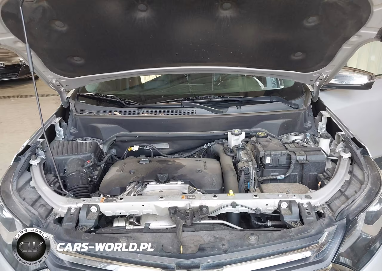 2019 Chevrolet Equinox Premier VIN:2GNAXPEX5K6163954 - 10