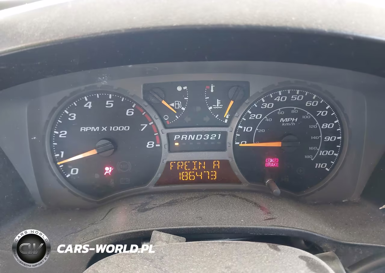 2006 Chevrolet Colorado VIN:1GCDT196868310249 - 7