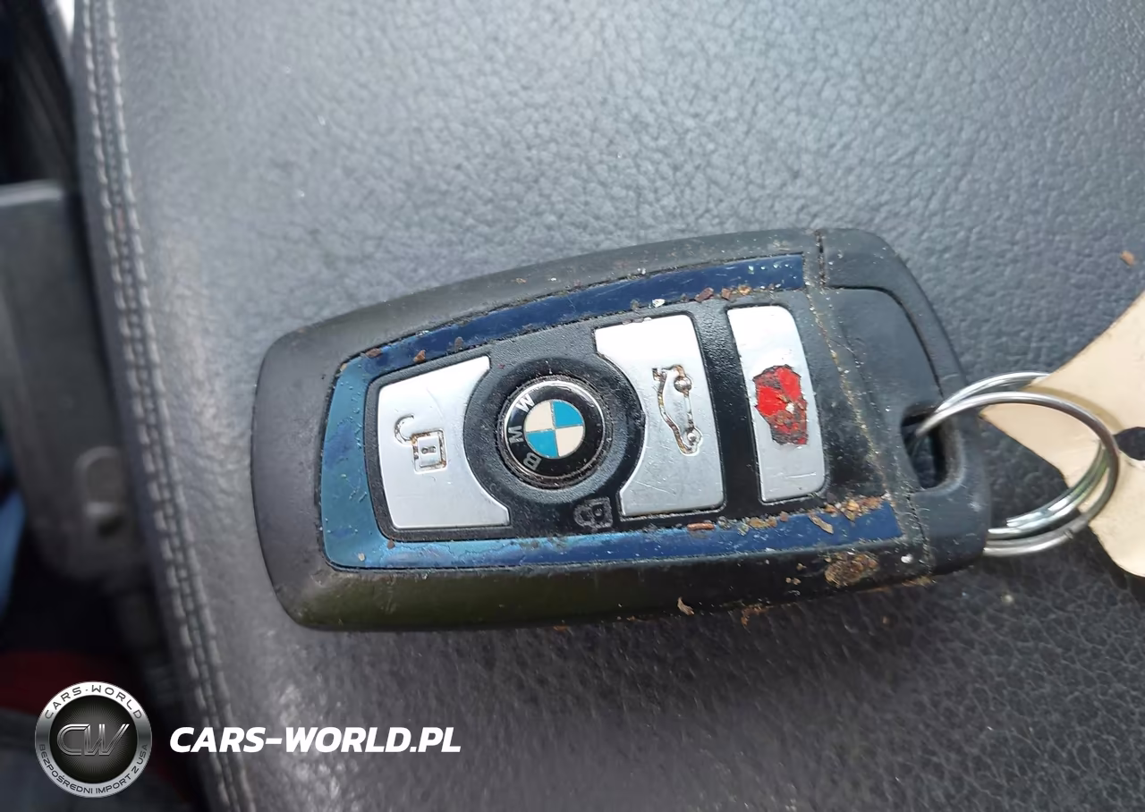 2017 BMW X4 M40I VIN:5UXXW7C5XH0U25622 - 11