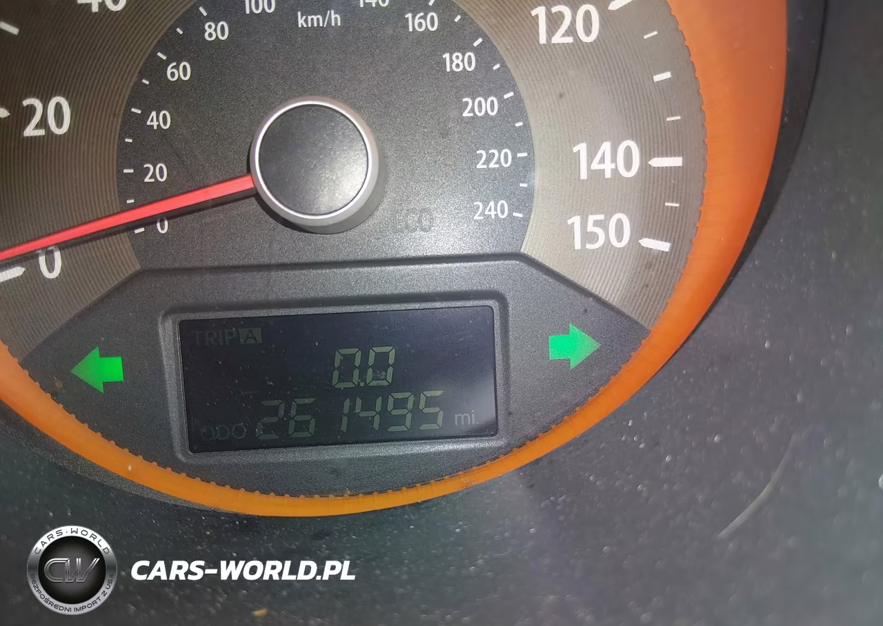 2011 Kia Sorento Sx V6 VIN:5XYKW4A25BG107301 - 14