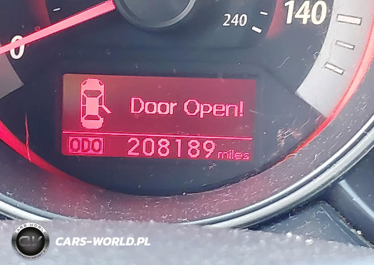 2010 Kia Forte Sx VIN:KNAFW4A31A5067572 - 15