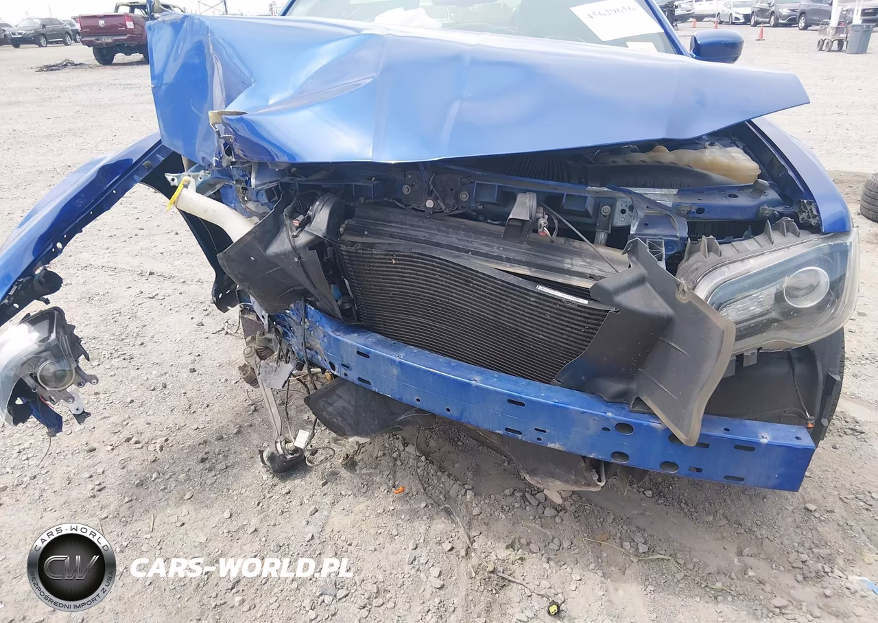 2019 Chrysler 300 300S VIN:2C3CCABG3KH559758 - 18