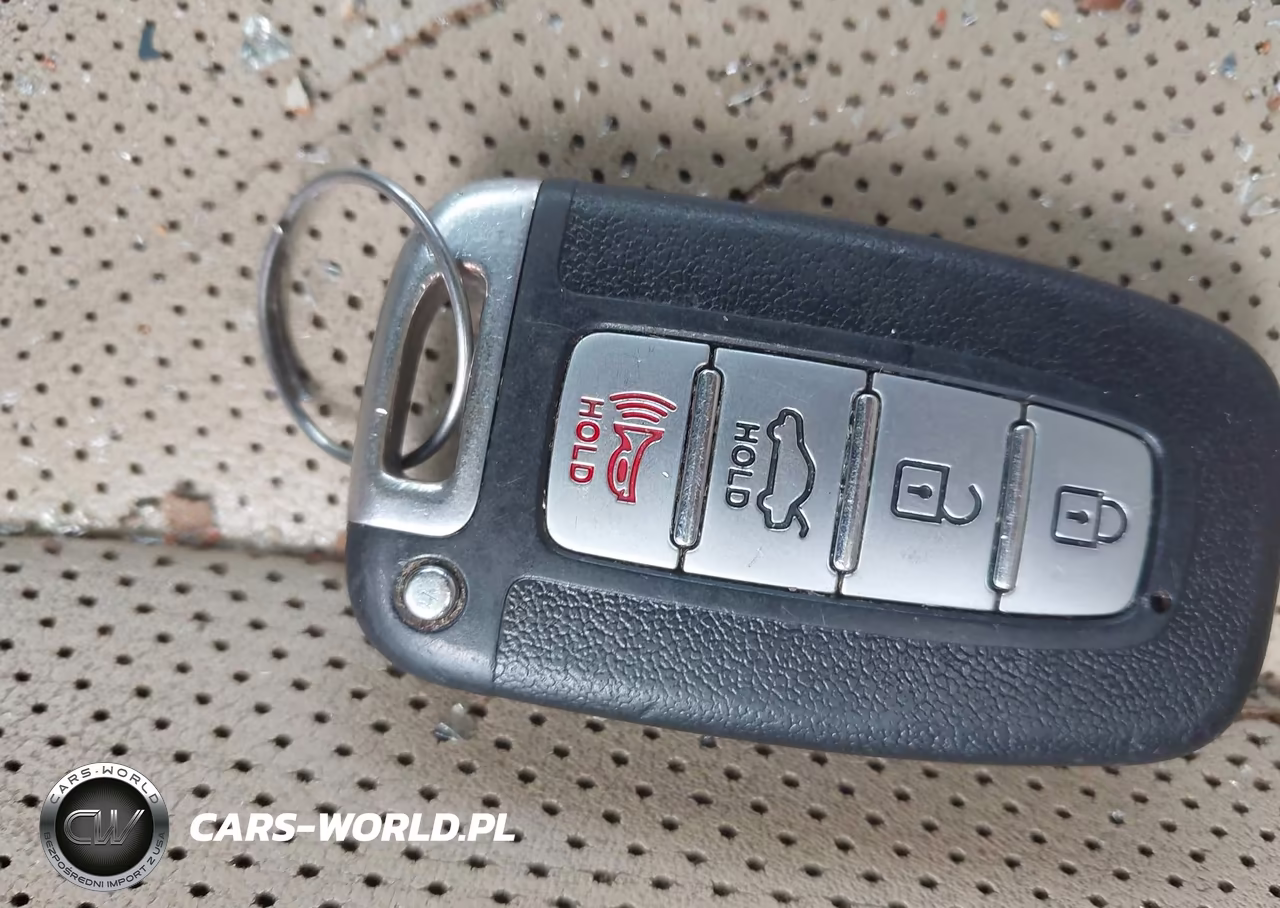 2013 Hyundai Genesis 3.8 VIN:KMHGC4DD2DU226836 - 11