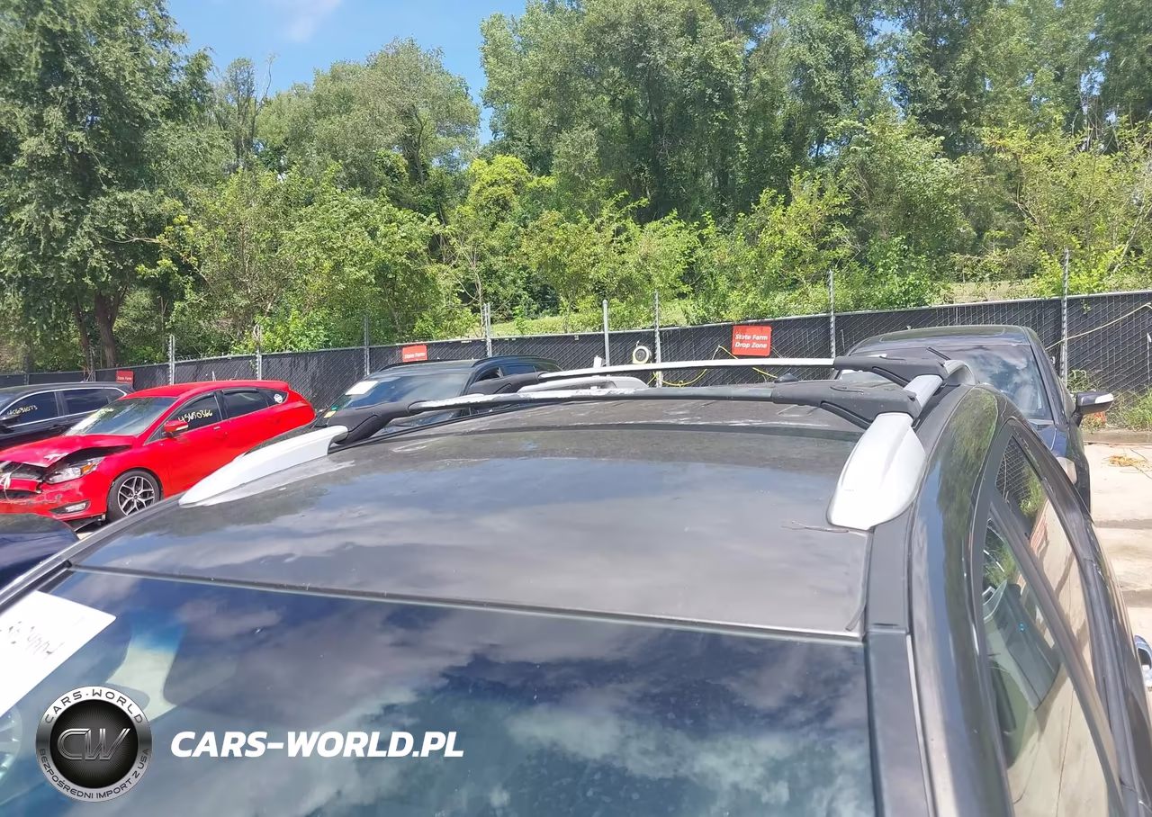 2013 Kia Sorento Ex VIN:5XYKU3A61DG407794 - 6