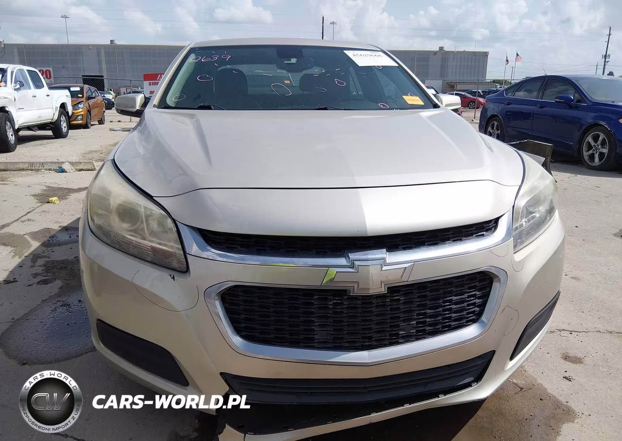 2014 Chevrolet Malibu 1Lt VIN:1G11C5SL9EF224784 - 13