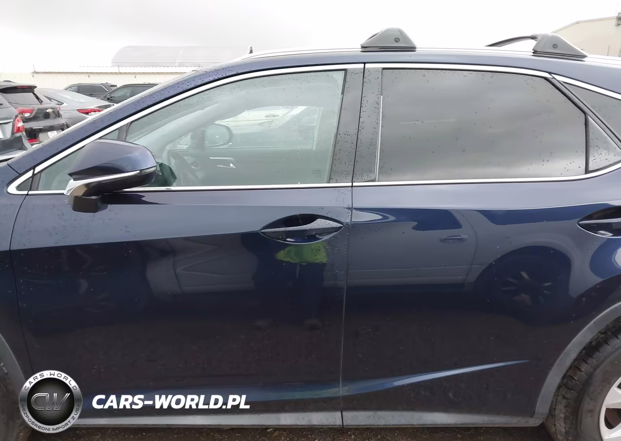 2017 Lexus Rx 350-Base-F Sport VIN:2T2BZMCA1HC110854 - 14