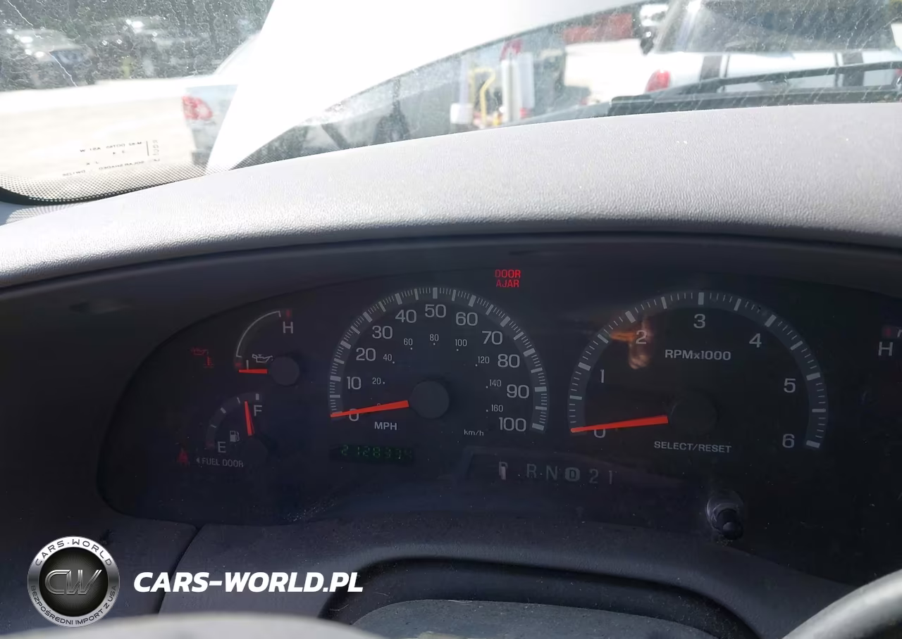 2003 Ford F-150 Lariat-Xlt VIN:1FTRW08L03KC21157 - 7