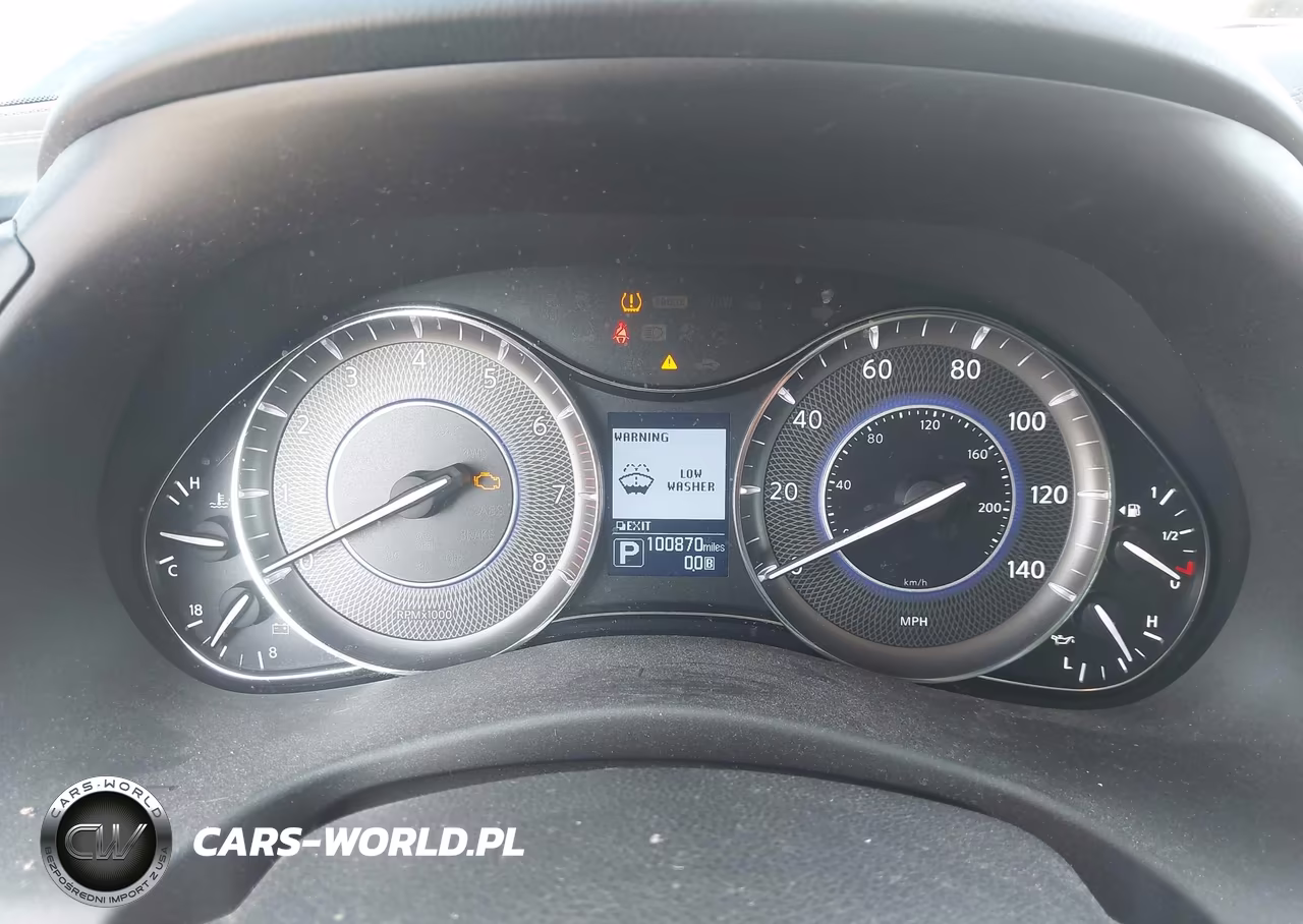 2018 Infiniti Qx80 VIN:JN8AZ2NEXJ9191695 - 7