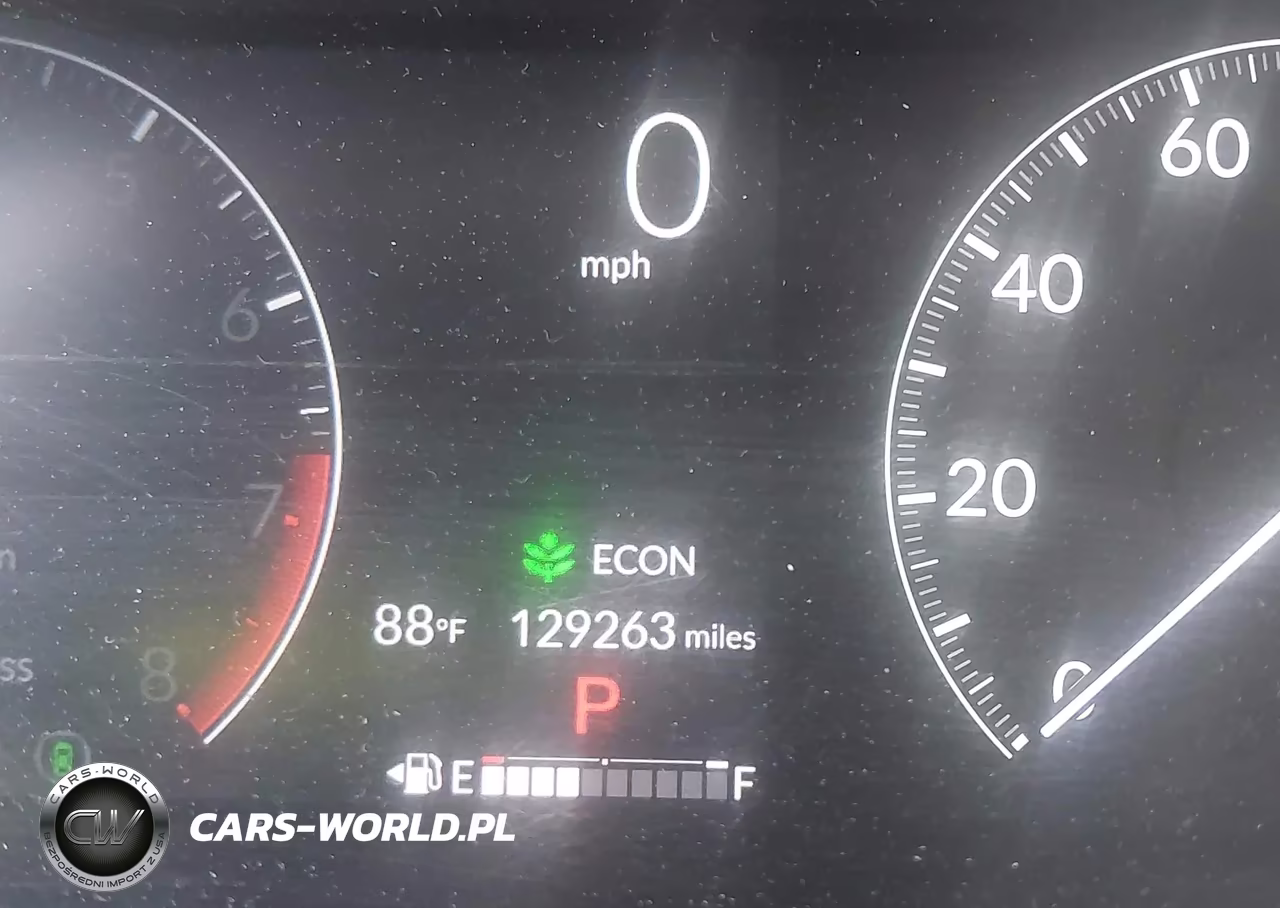 2023 Honda Hr-V Awd Lx VIN:3CZRZ2H37PM742226 - 15