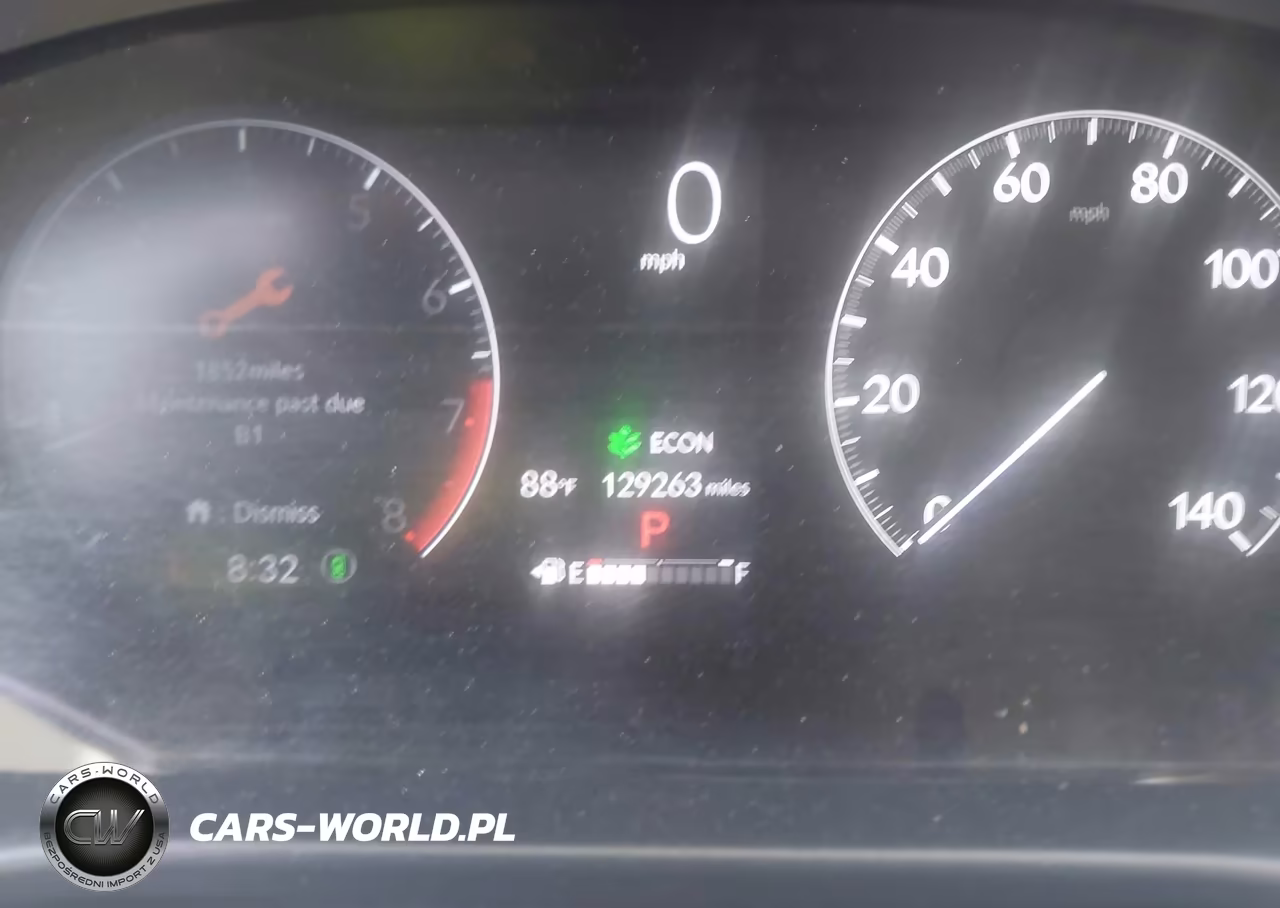 2023 Honda Hr-V Awd Lx VIN:3CZRZ2H37PM742226 - 7