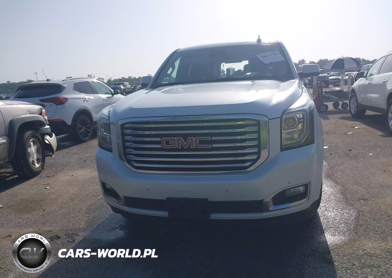2020 GMC Yukon Slt VIN:1GKS1BKC5LR118106 - 13