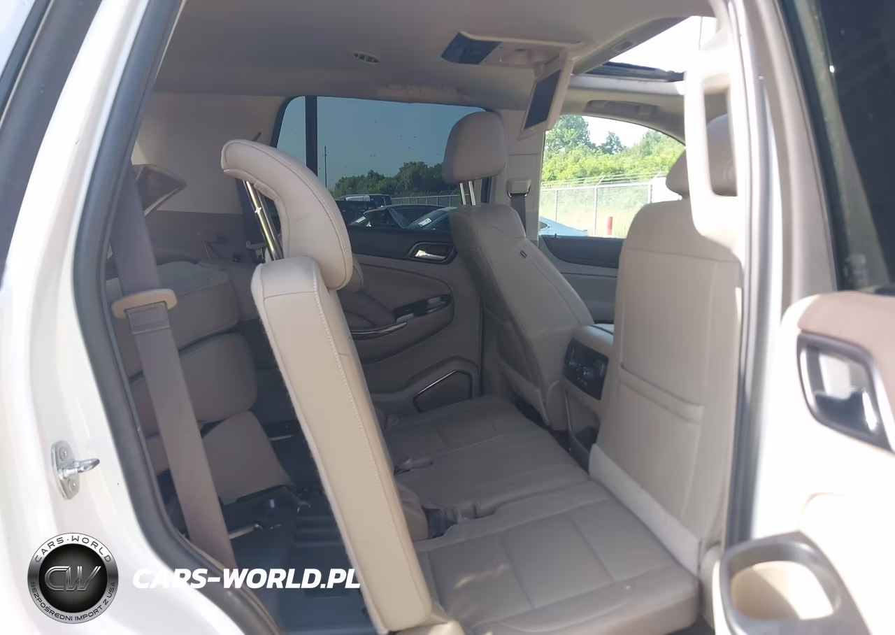 2020 GMC Yukon Slt VIN:1GKS1BKC5LR118106 - 8