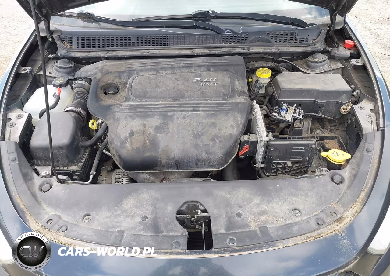 2013 Dodge Dart Se VIN:1C3CDFAA4DD314264 - 10