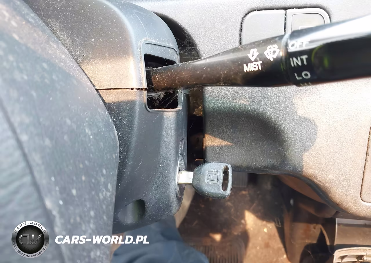 1994 Honda Civic Ex VIN:1HGEJ1225RL025206 - 11
