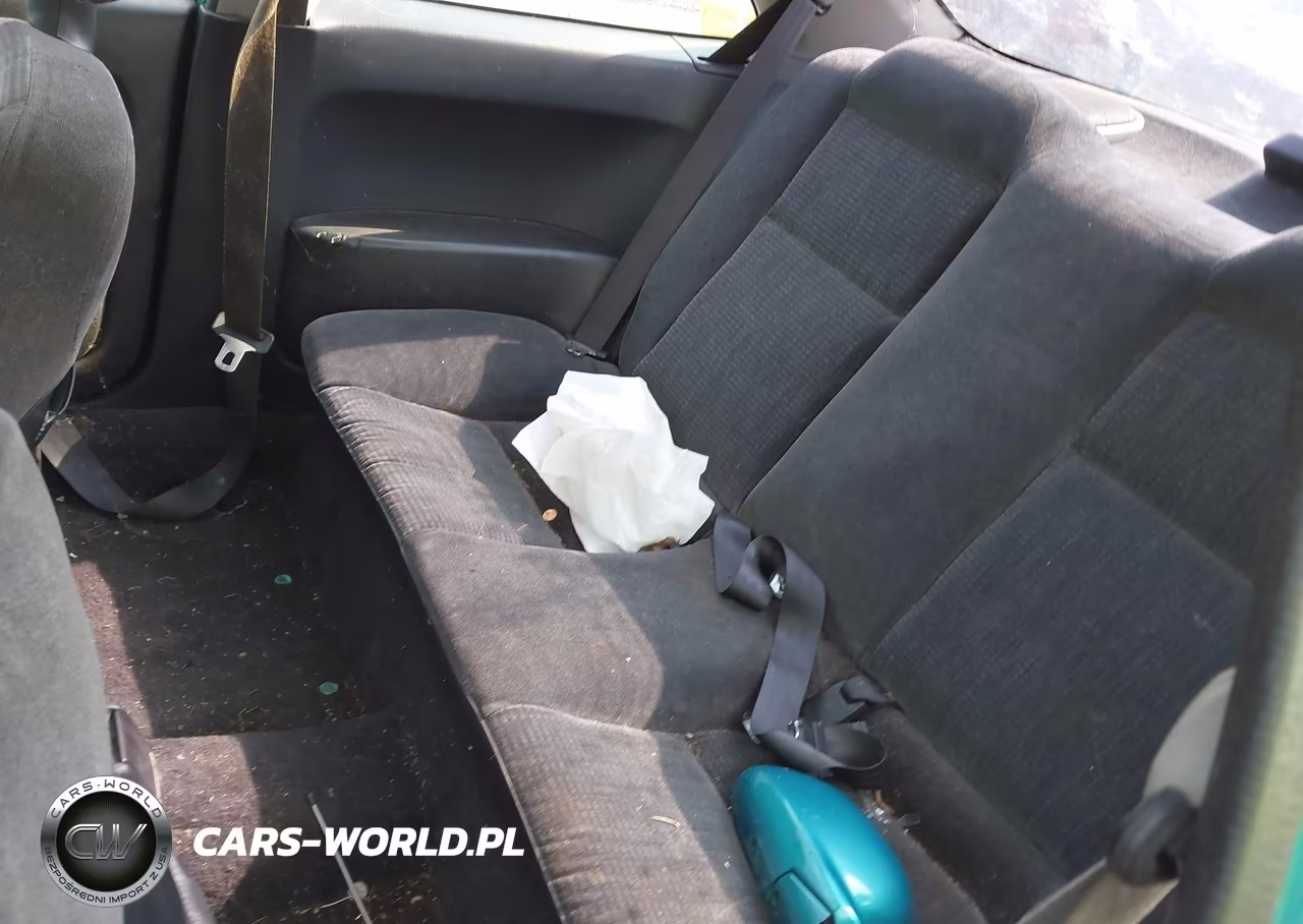 1994 Honda Civic Ex VIN:1HGEJ1225RL025206 - 8