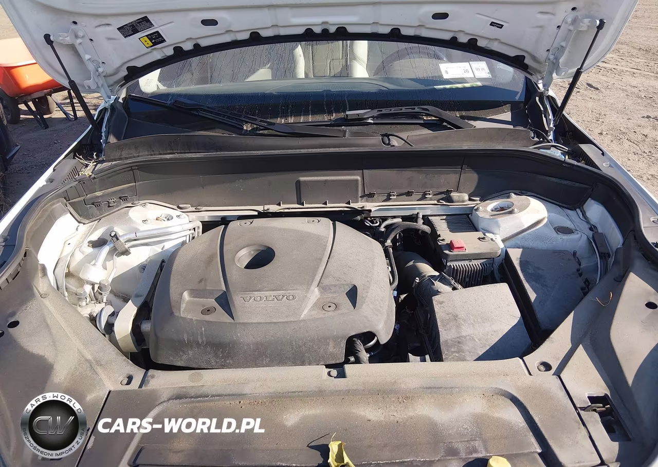 2022 Volvo Xc90 T5 Momentum VIN:YV4102PK0N1809102 - 10