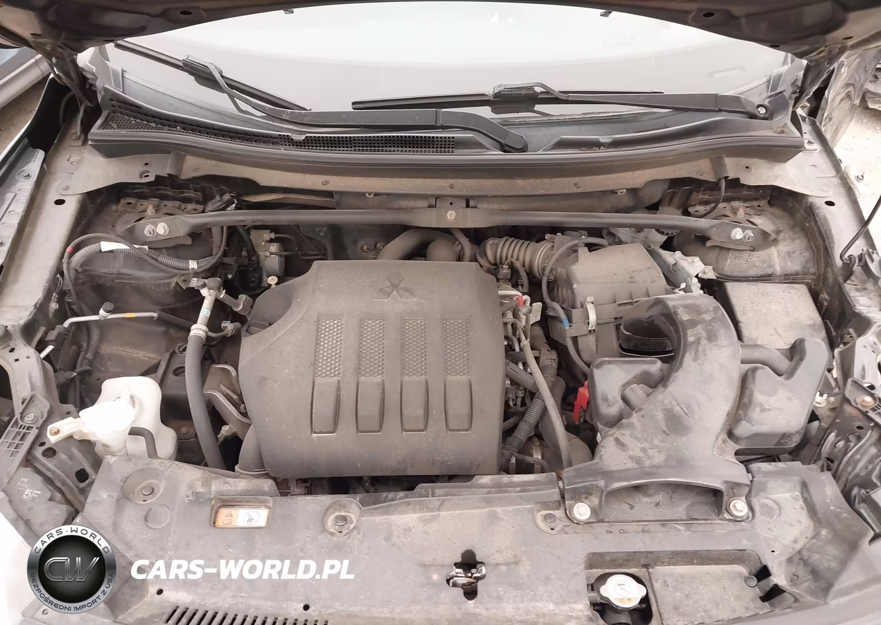 2018 Mitsubishi Eclipse Cross Le VIN:JA4AT4AA9JZ066516 - 10