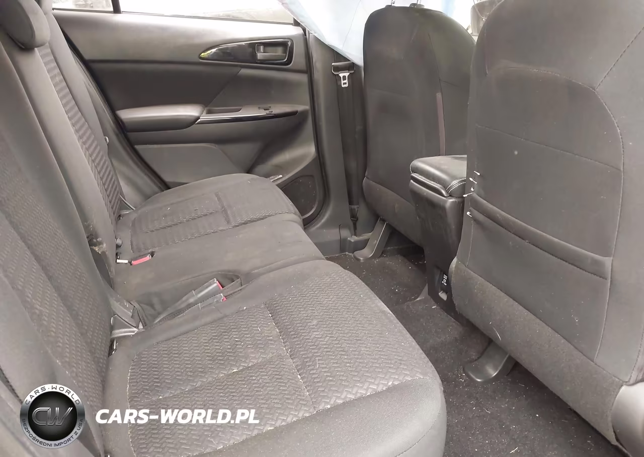 2018 Mitsubishi Eclipse Cross Le VIN:JA4AT4AA9JZ066516 - 8
