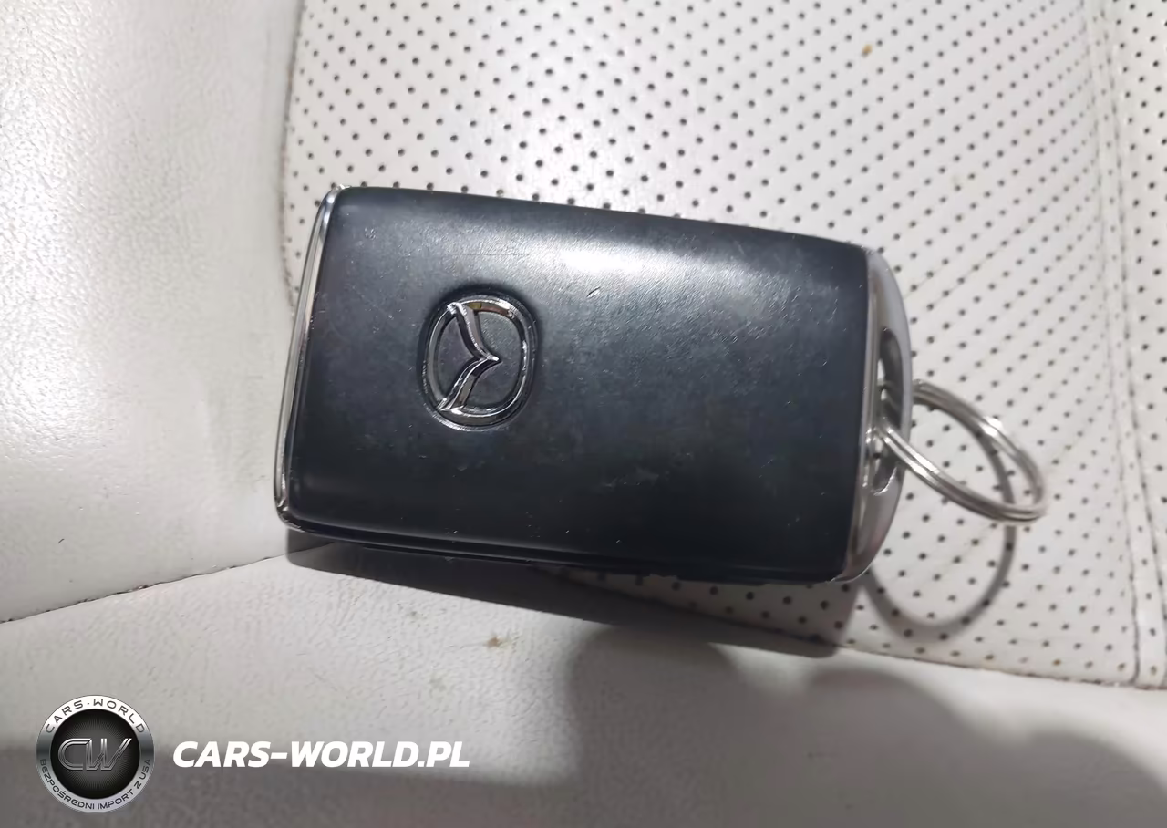 2020 Mazda Cx-5 Grand Touring VIN:JM3KFADM8L0737081 - 11