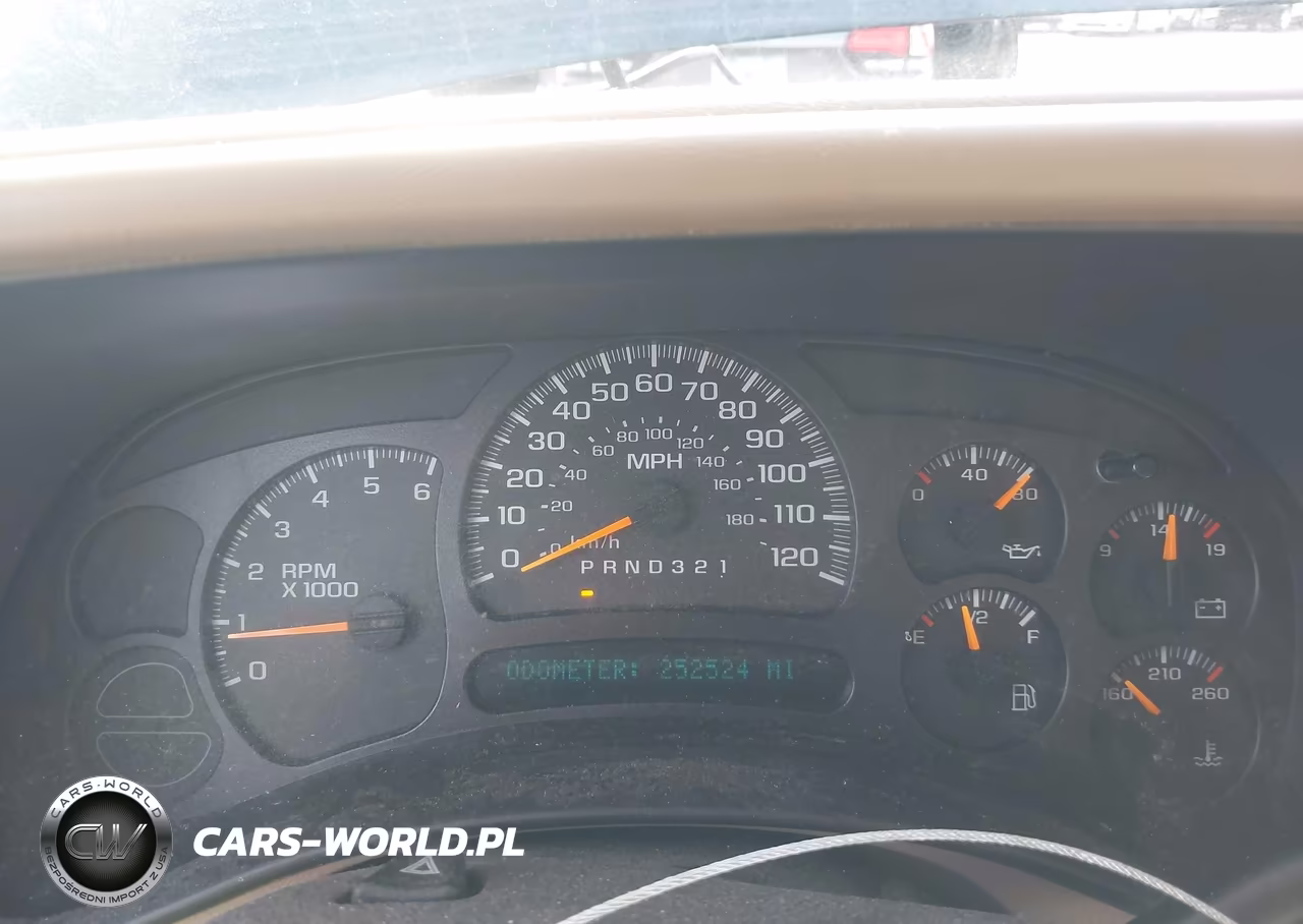 2006 Chevrolet Tahoe Lt VIN:1GNEC13ZX6R163313 - 7