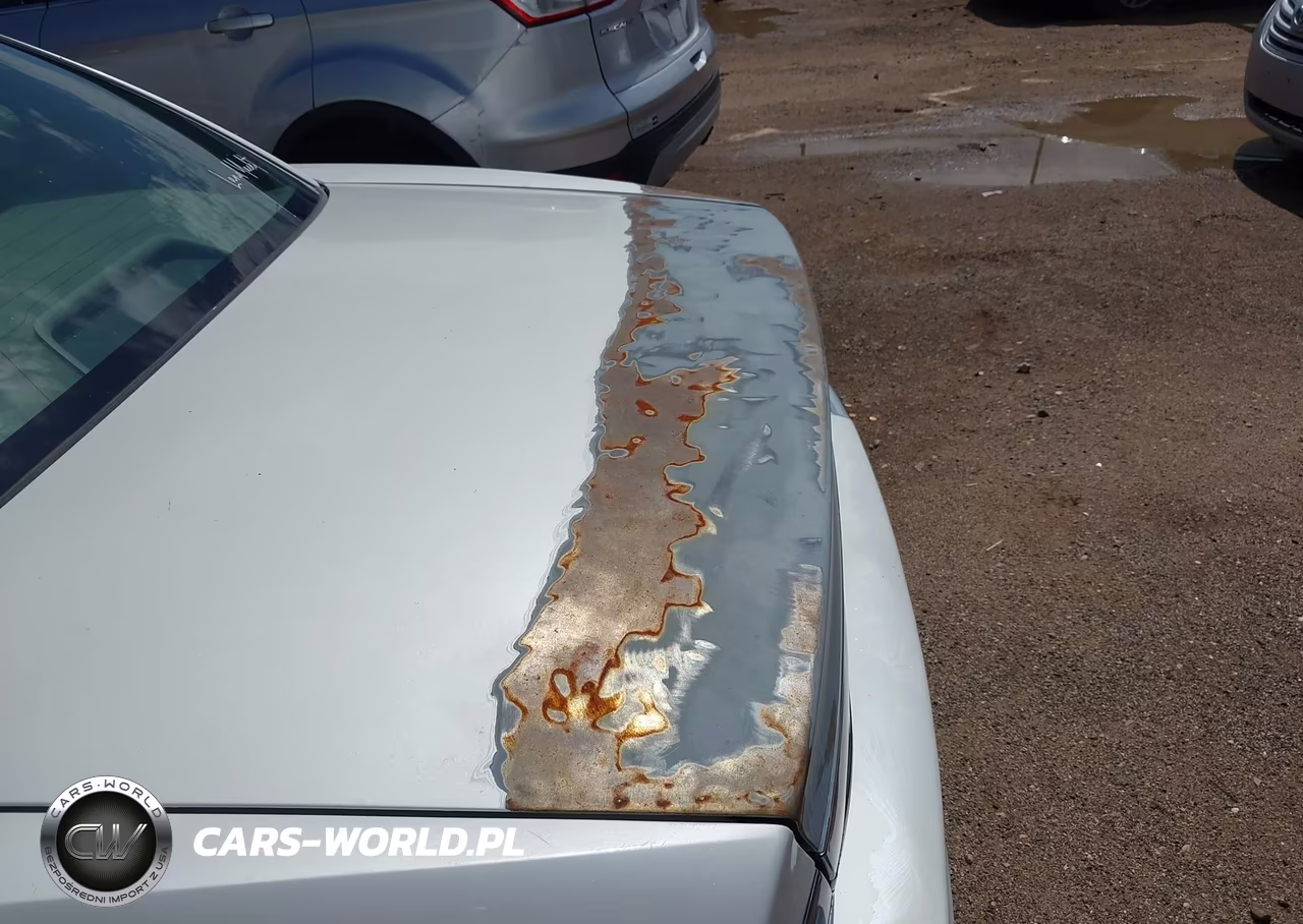 1999 Buick Park Avenue Ultra VIN:1G4CU5216X4650938 - 6