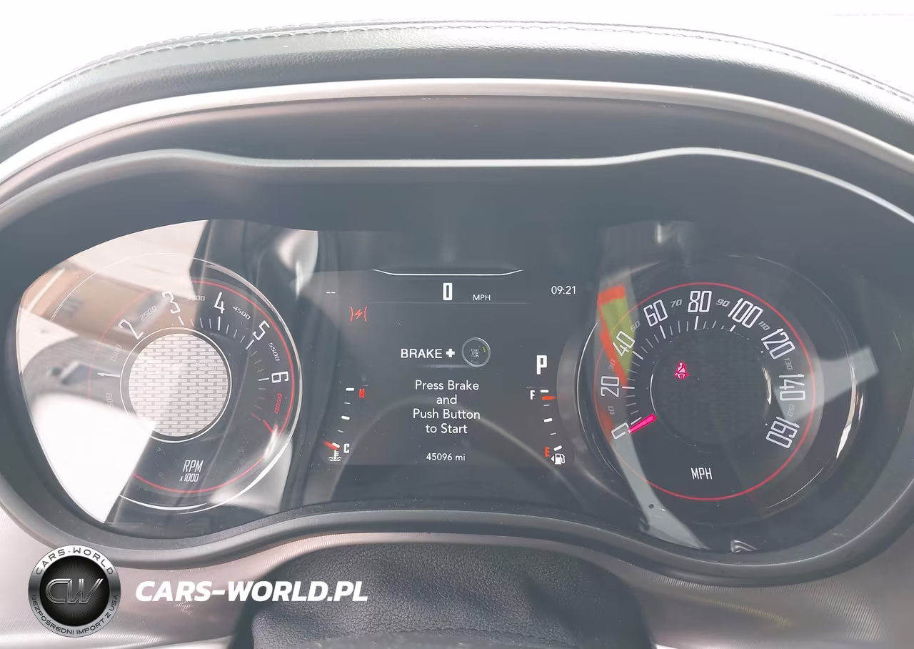 2022 Dodge Challenger Gt Awd VIN:2C3CDZKG6NH188742 - 7
