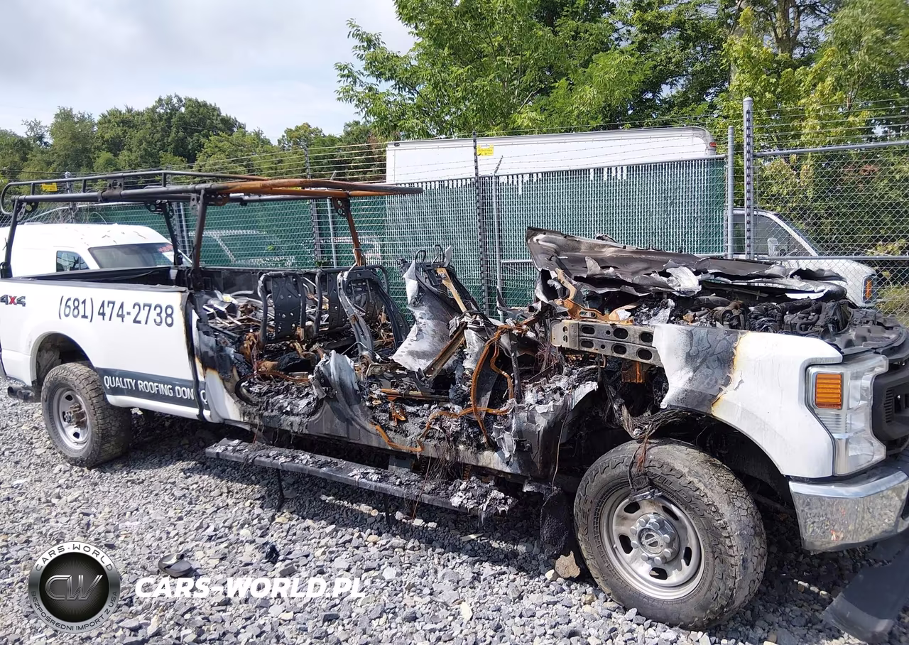2020 Ford F-350 Xl VIN:1FT8W3BT4LEE93988 - 12